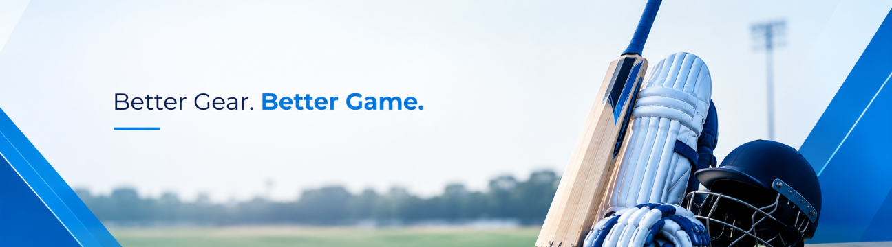 NSS Cricket Store