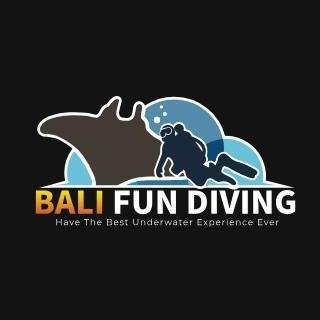 BALI FUN  DIVING