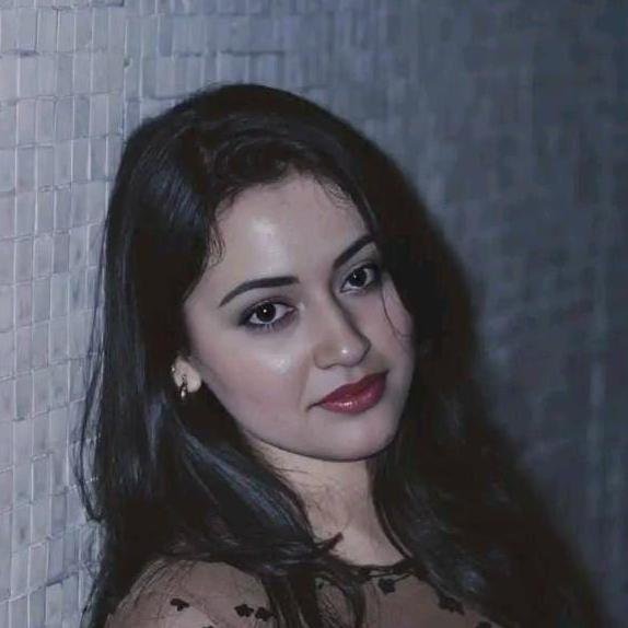 Smita Sen