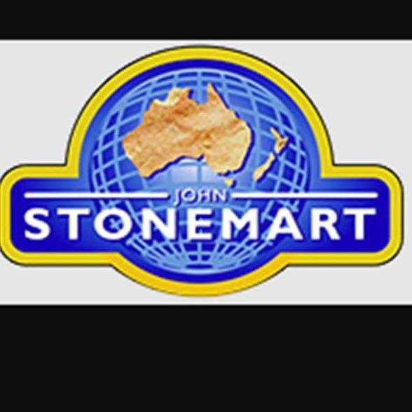 John Stonemart