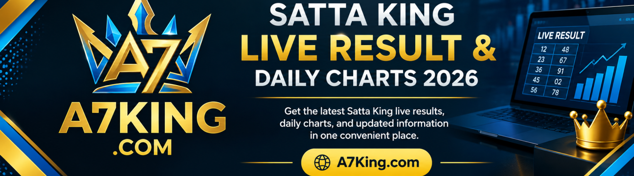 A7king King