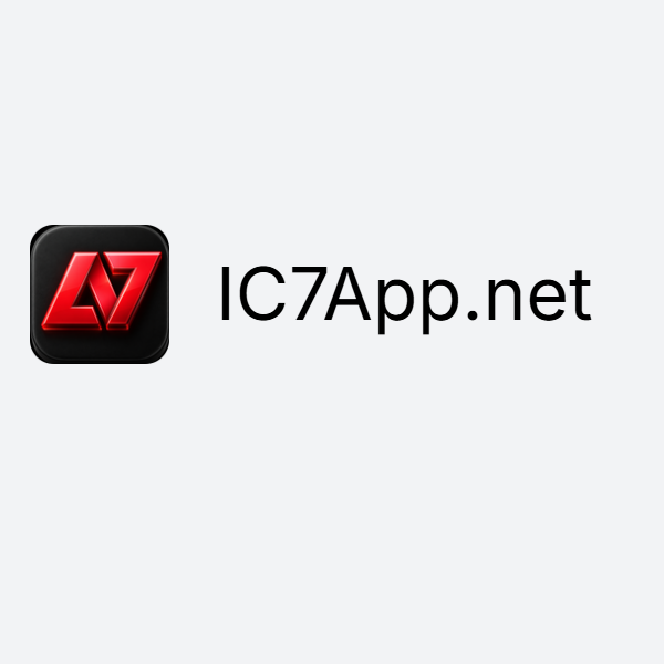 IC7  Game