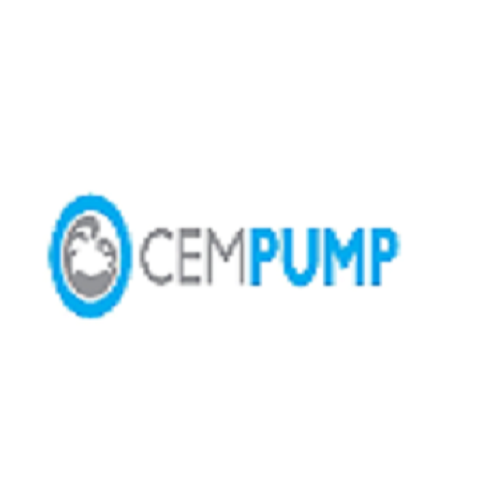 Cempump  Ltd